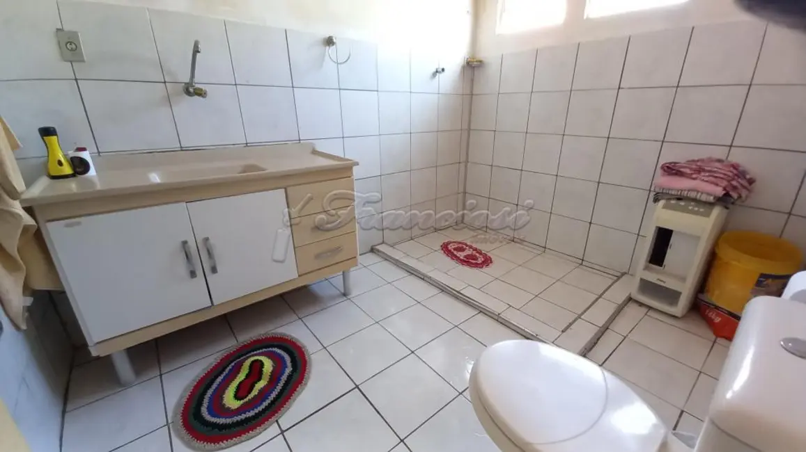 Casa com 6 quartos à venda, 600m2 em Vila Belo Horizonte, Itapetininga - SP - imagem 6 Foto 6 de Casa com 6 quartos à venda, 600m2 em Vila Belo Horizonte, Itapetininga - SP