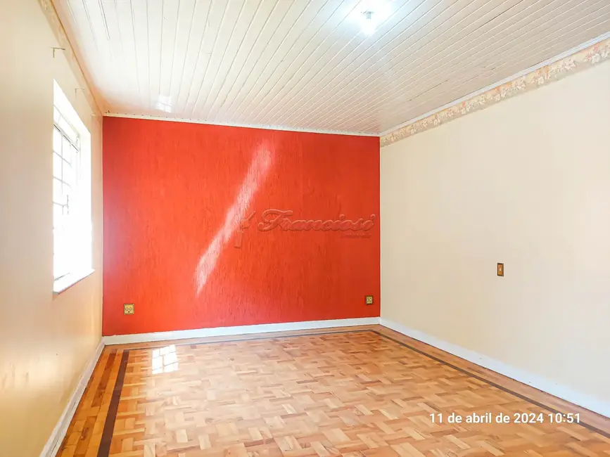 Foto 1 de Casa com 3 quartos para alugar, 290m2 em Centro, Itapetininga - SP