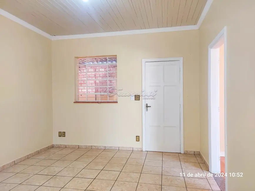 Foto 3 de Casa com 3 quartos para alugar, 290m2 em Centro, Itapetininga - SP