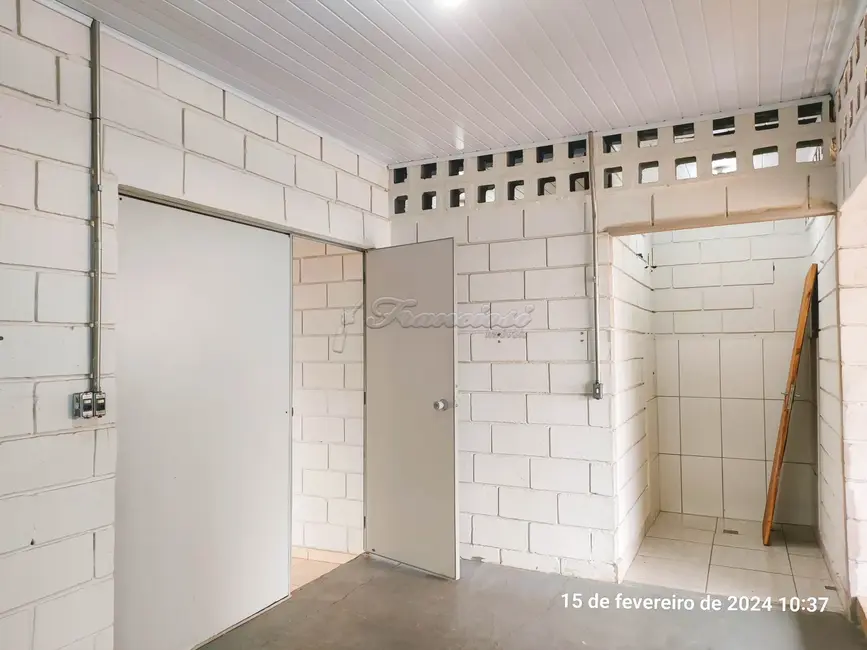 Foto 2 de Sala Comercial para alugar, 74m2 em Vila Carolina, Itapetininga - SP