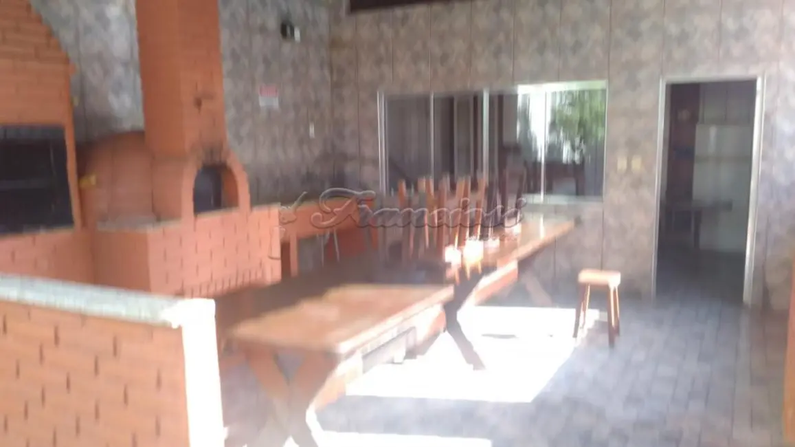 Foto 9 de Apartamento com 3 quartos à venda, 124m2 em Mongagua - SP