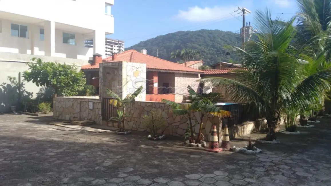 Foto 2 de Apartamento com 3 quartos à venda, 124m2 em Mongagua - SP