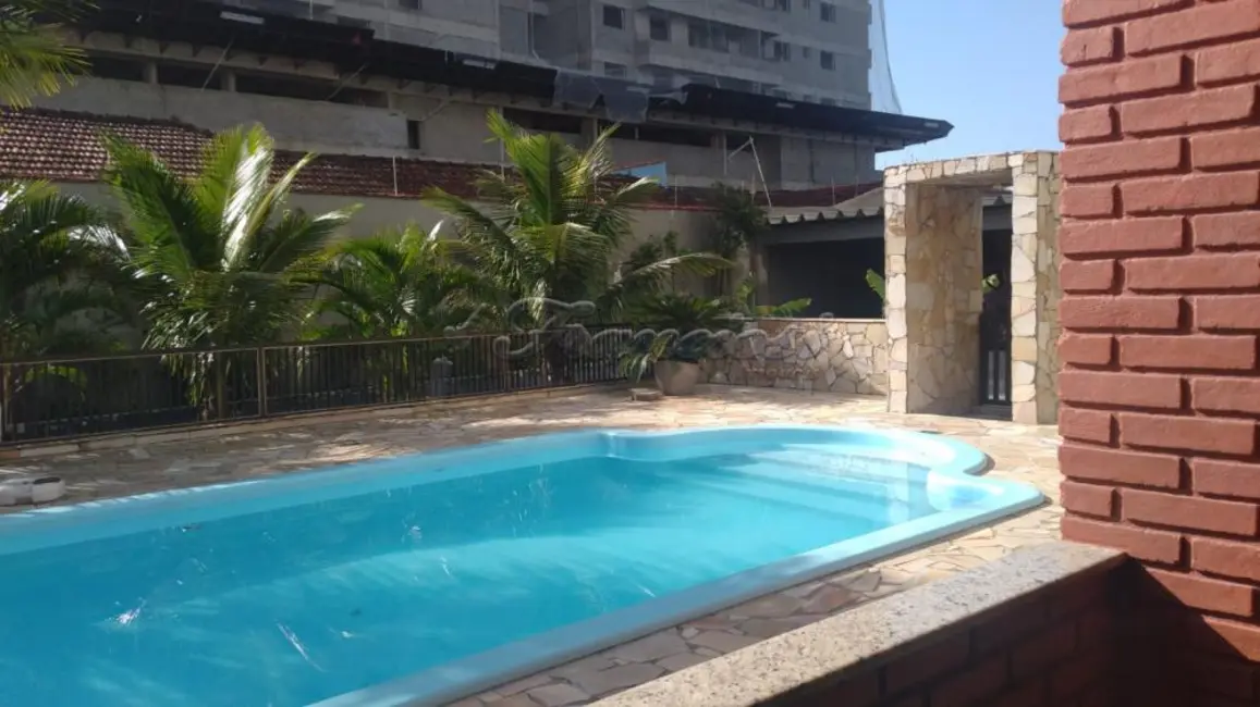 Foto 4 de Apartamento com 3 quartos à venda, 124m2 em Mongagua - SP