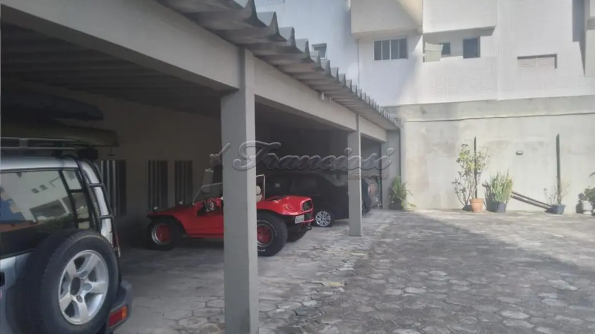 Foto 6 de Apartamento com 3 quartos à venda, 124m2 em Mongagua - SP