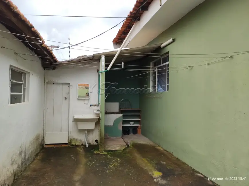 Casa com 3 quartos à venda, 318m2 em Jardim Brasil, Itapetininga - SP - imagem 7 Foto 7 de Casa com 3 quartos à venda, 318m2 em Jardim Brasil, Itapetininga - SP