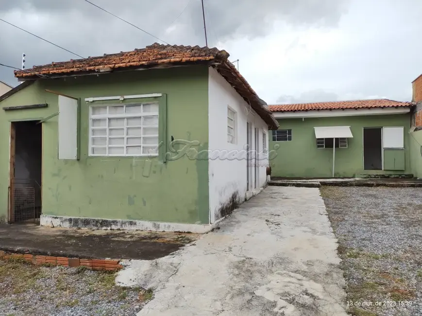 Casa com 3 quartos à venda, 318m2 em Jardim Brasil, Itapetininga - SP - imagem 3 Foto 3 de Casa com 3 quartos à venda, 318m2 em Jardim Brasil, Itapetininga - SP