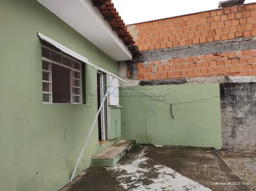 Casa com 3 quartos à venda, 318m2 em Jardim Brasil, Itapetininga - SP - imagem 9 Foto 9 de Casa com 3 quartos à venda, 318m2 em Jardim Brasil, Itapetininga - SP