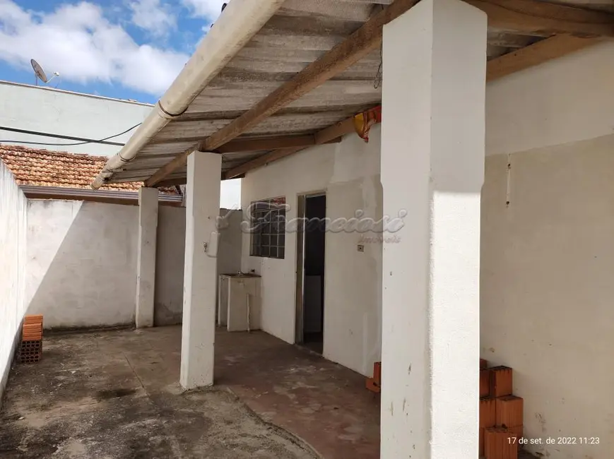 Casa com 3 quartos para alugar, 244m2 em Centro, Itapetininga - SP - imagem 8 Foto 8 de Casa com 3 quartos para alugar, 244m2 em Centro, Itapetininga - SP