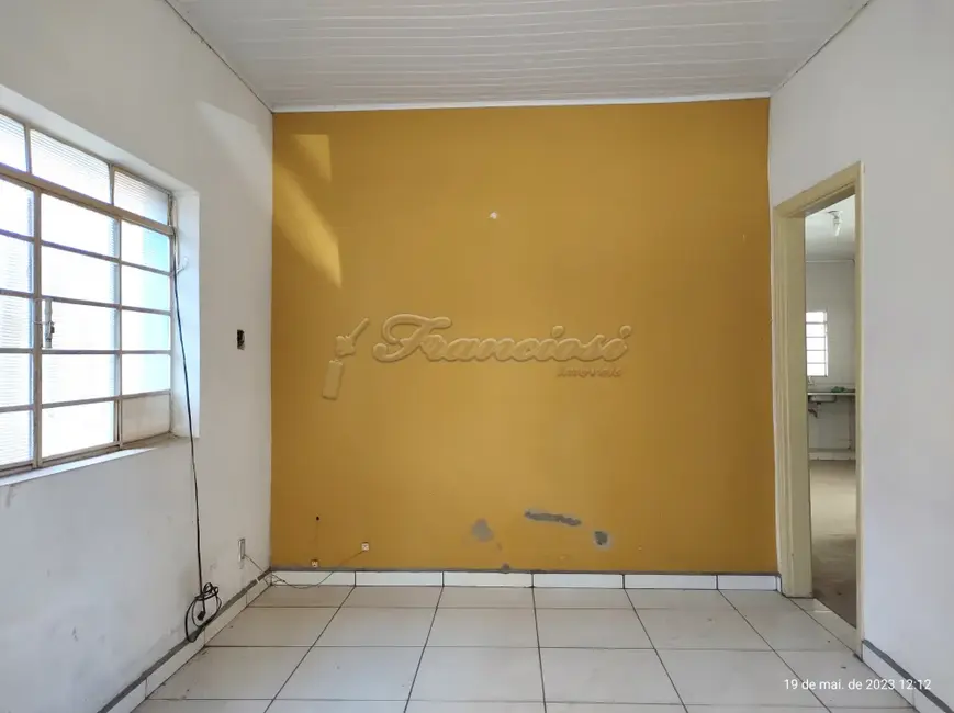 Foto 1 de Casa com 3 quartos para alugar, 244m2 em Centro, Itapetininga - SP