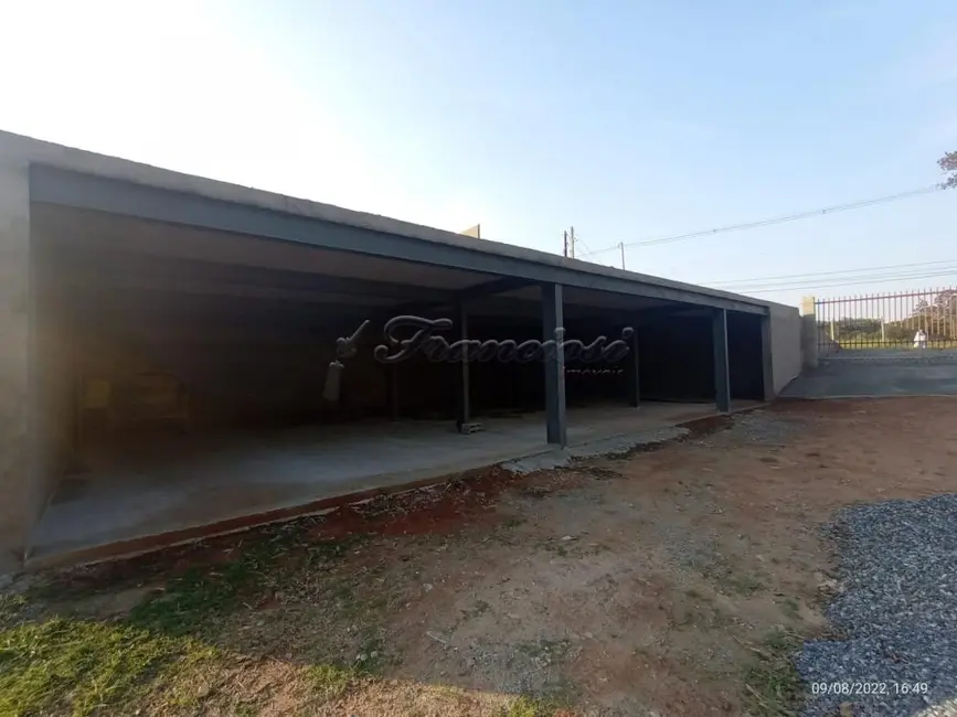 Sala Comercial para alugar, 200m2 em Vila Aparecida, Itapetininga - SP - imagem 5 Foto 5 de Sala Comercial para alugar, 200m2 em Vila Aparecida, Itapetininga - SP