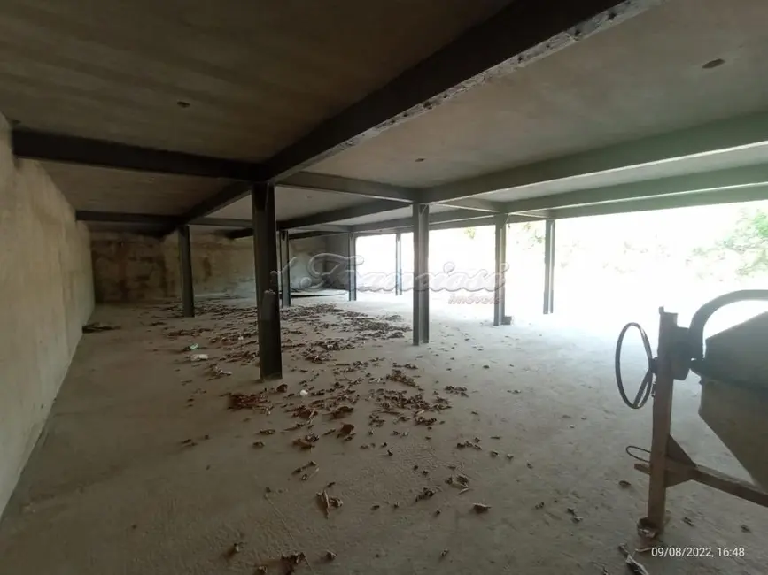 Sala Comercial para alugar, 200m2 em Vila Aparecida, Itapetininga - SP - imagem 3 Foto 3 de Sala Comercial para alugar, 200m2 em Vila Aparecida, Itapetininga - SP