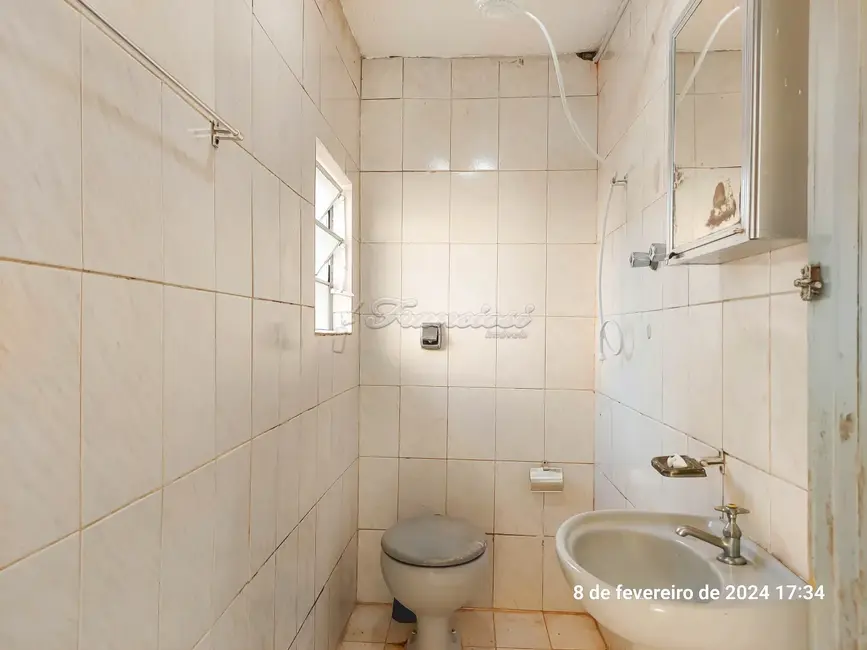 Casa com 3 quartos para alugar, 139m2 em Centro, Itapetininga - SP - imagem 5 Foto 5 de Casa com 3 quartos para alugar, 139m2 em Centro, Itapetininga - SP