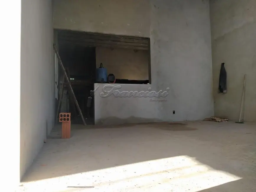 Casa com 3 quartos à venda, 262m2 em Vila Serafim, Itapetininga - SP - imagem 9 Foto 9 de Casa com 3 quartos à venda, 262m2 em Vila Serafim, Itapetininga - SP