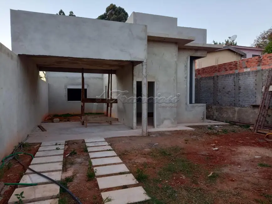 Casa com 3 quartos à venda, 262m2 em Vila Serafim, Itapetininga - SP - imagem 3 Foto 3 de Casa com 3 quartos à venda, 262m2 em Vila Serafim, Itapetininga - SP