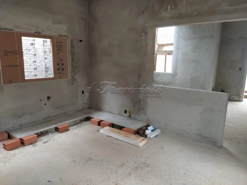 Casa com 3 quartos à venda, 262m2 em Vila Serafim, Itapetininga - SP - imagem 6 Foto 6 de Casa com 3 quartos à venda, 262m2 em Vila Serafim, Itapetininga - SP