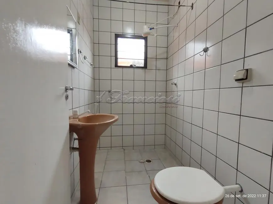 Foto 7 de Casa com 2 quartos para alugar, 80m2 em Vila Nastri, Itapetininga - SP