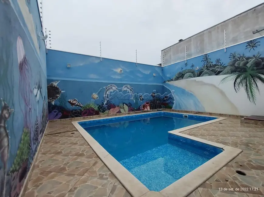 Casa com 2 quartos à venda, 145m2 em Itapetininga - SP - imagem 5 Foto 5 de Casa com 2 quartos à venda, 145m2 em Itapetininga - SP