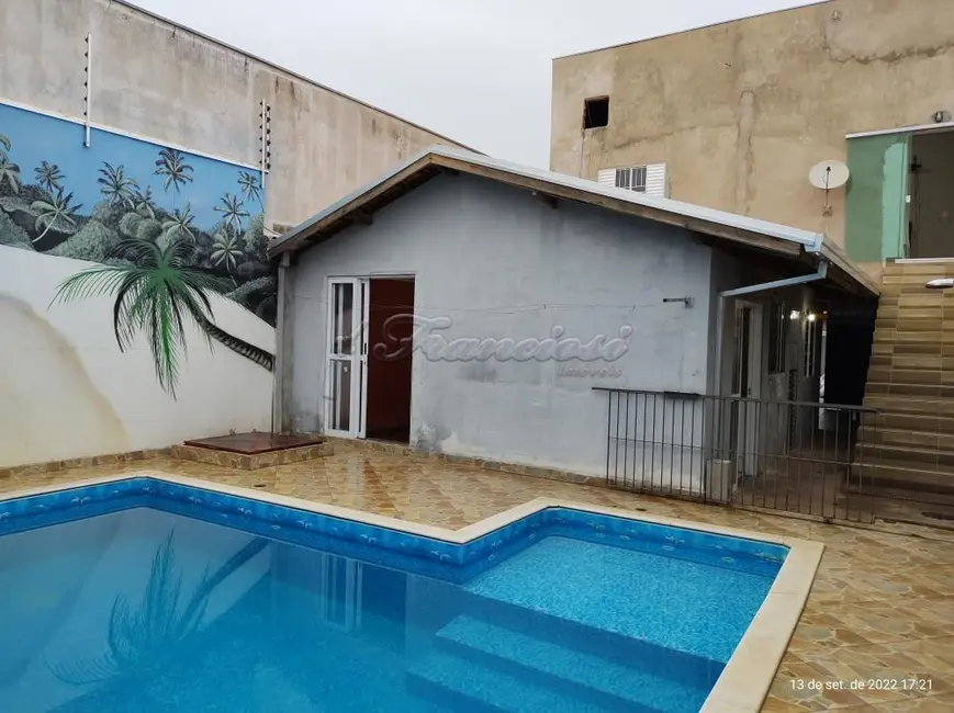 Casa com 2 quartos à venda, 145m2 em Itapetininga - SP - imagem 6 Foto 6 de Casa com 2 quartos à venda, 145m2 em Itapetininga - SP