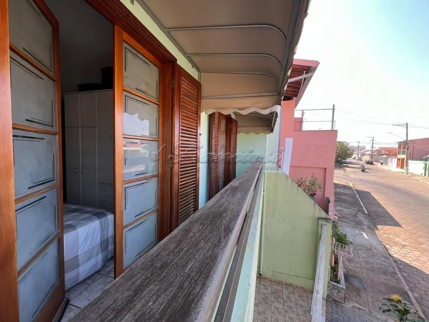 Casa com 6 quartos à venda, 344m2 em Vila Rosa, Itapetininga - SP - imagem 4 Foto 4 de Casa com 6 quartos à venda, 344m2 em Vila Rosa, Itapetininga - SP