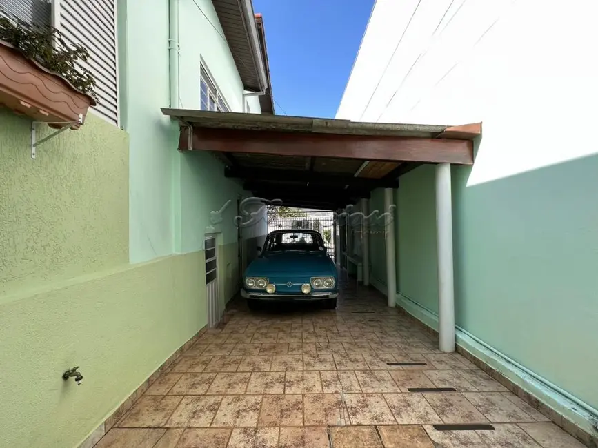 Foto 1 de Casa com 6 quartos à venda, 344m2 em Vila Rosa, Itapetininga - SP