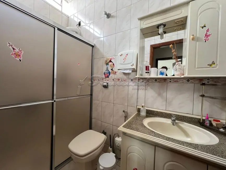 Casa com 6 quartos à venda, 344m2 em Vila Rosa, Itapetininga - SP - imagem 9 Foto 9 de Casa com 6 quartos à venda, 344m2 em Vila Rosa, Itapetininga - SP
