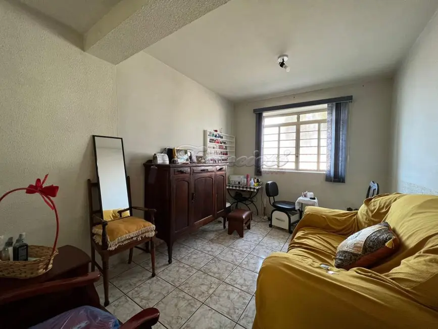 Casa com 6 quartos à venda, 344m2 em Vila Rosa, Itapetininga - SP - imagem 2 Foto 2 de Casa com 6 quartos à venda, 344m2 em Vila Rosa, Itapetininga - SP