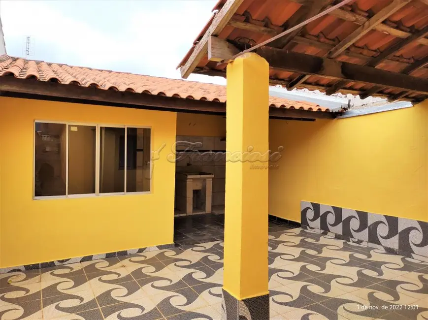 Casa com 2 quartos à venda, 117m2 em Vila Carolina, Itapetininga - SP - imagem 7 Foto 7 de Casa com 2 quartos à venda, 117m2 em Vila Carolina, Itapetininga - SP