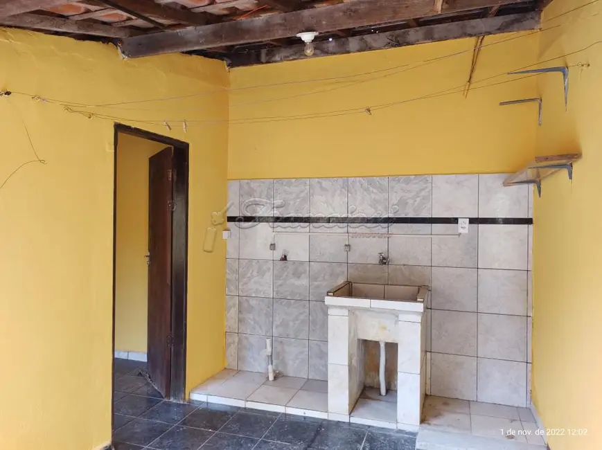 Casa com 2 quartos à venda, 117m2 em Vila Carolina, Itapetininga - SP - imagem 9 Foto 9 de Casa com 2 quartos à venda, 117m2 em Vila Carolina, Itapetininga - SP