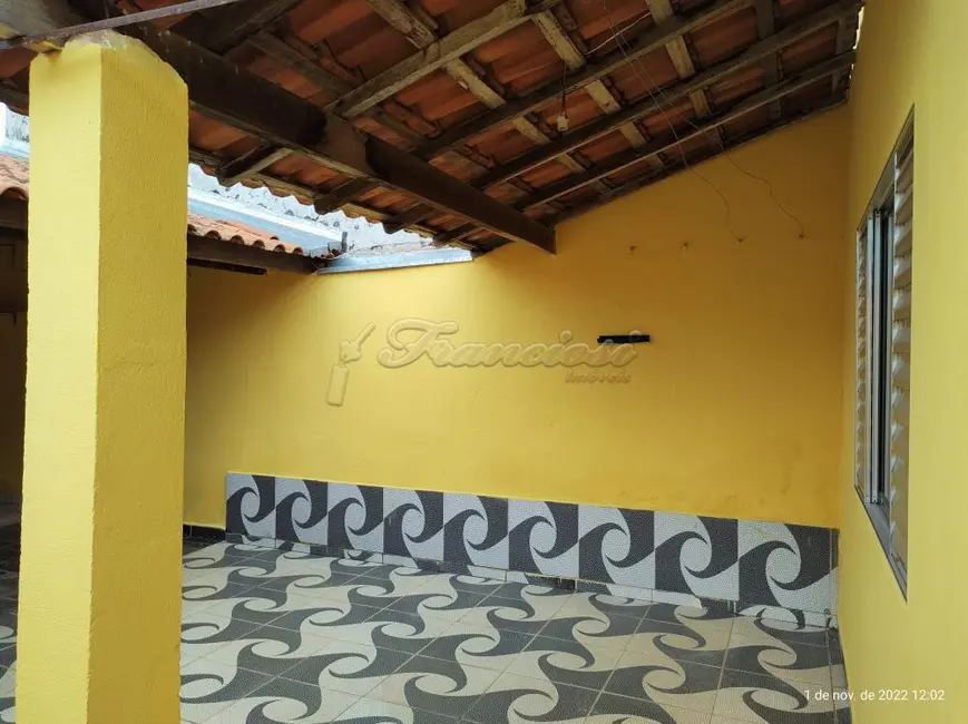 Casa com 2 quartos à venda, 117m2 em Vila Carolina, Itapetininga - SP - imagem 8 Foto 8 de Casa com 2 quartos à venda, 117m2 em Vila Carolina, Itapetininga - SP