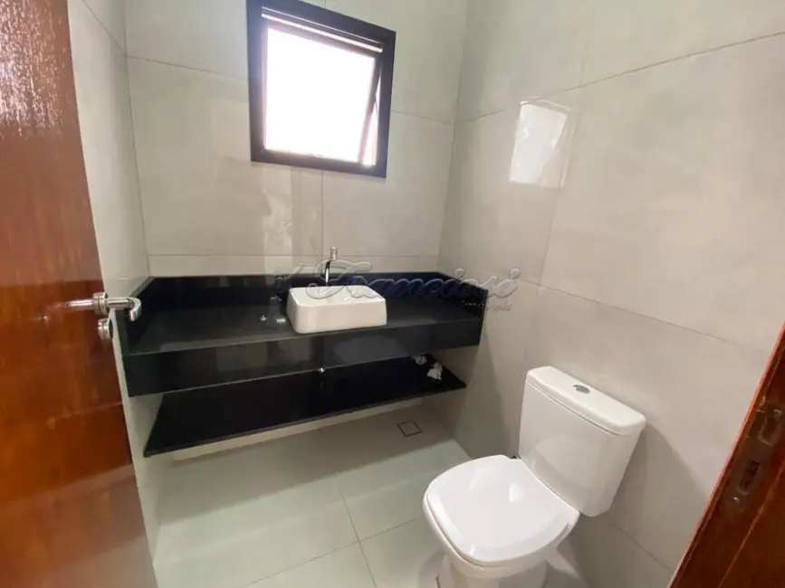 Casa de Condomínio com 3 quartos à venda, 188m2 em Vila Progresso, Itapetininga - SP - imagem 7 Foto 7 de Casa de Condomínio com 3 quartos à venda, 188m2 em Vila Progresso, Itapetininga - SP