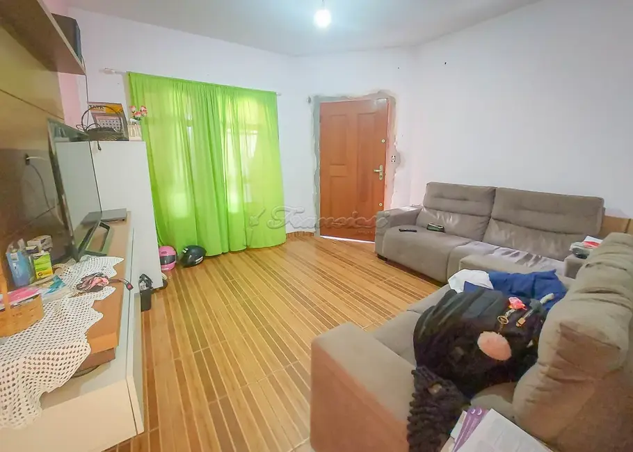 Casa com 4 quartos à venda, 140m2 em Parque São Bento, Itapetininga - SP - imagem 1 Foto 1 de Casa com 4 quartos à venda, 140m2 em Parque São Bento, Itapetininga - SP