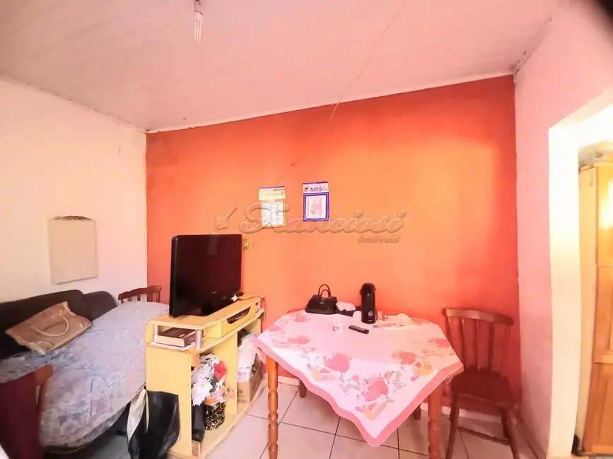 Foto 2 de Casa com 3 quartos à venda, 125m2 em Jardim Casa Grande, Itapetininga - SP