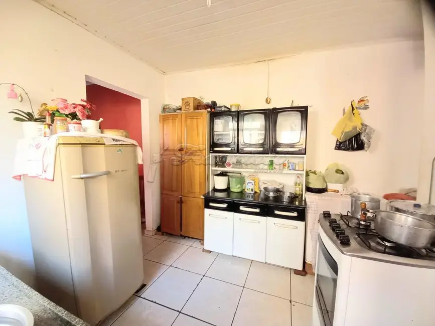 Foto 3 de Casa com 3 quartos à venda, 125m2 em Jardim Casa Grande, Itapetininga - SP