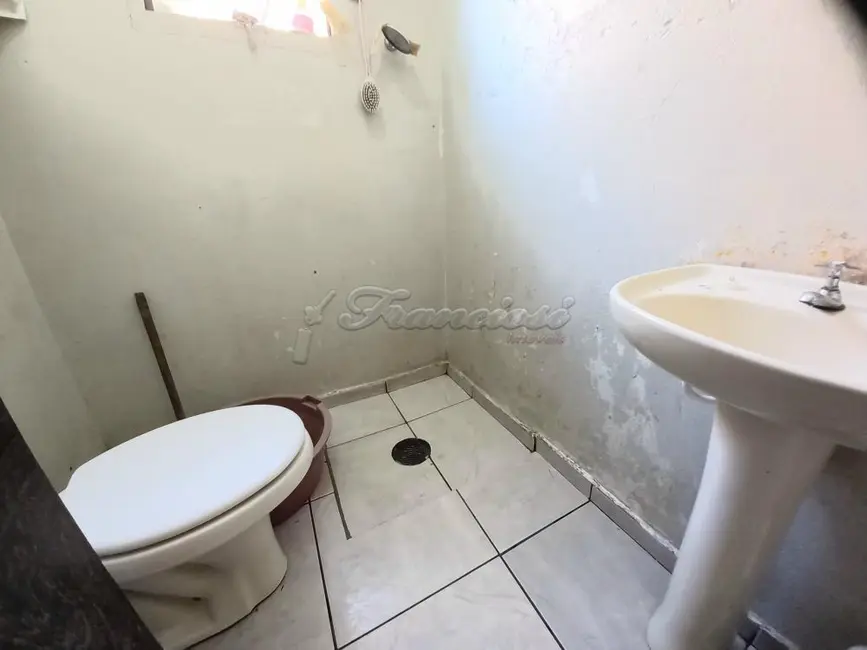 Foto 4 de Casa com 3 quartos à venda, 125m2 em Jardim Casa Grande, Itapetininga - SP