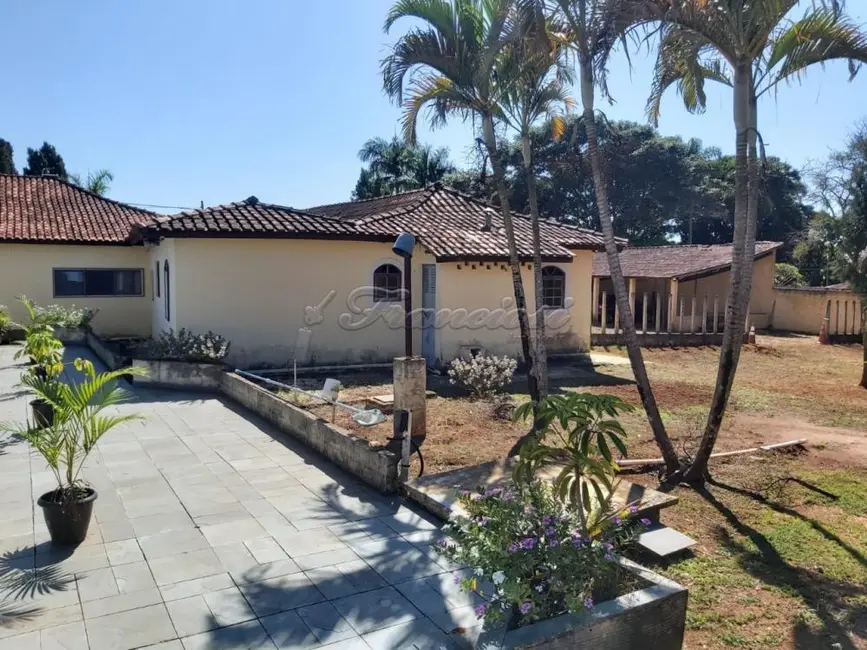 Foto 1 de Casa com 4 quartos à venda, 4829m2 em Alambari - SP