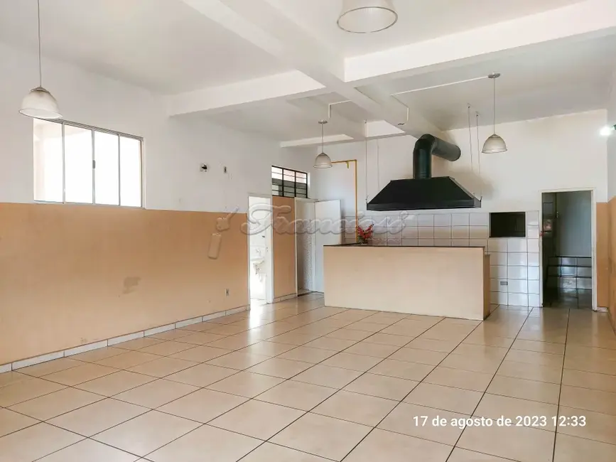 Foto 1 de Prédio Inteiro para alugar, 300m2 em Jardim Fogaça, Itapetininga - SP