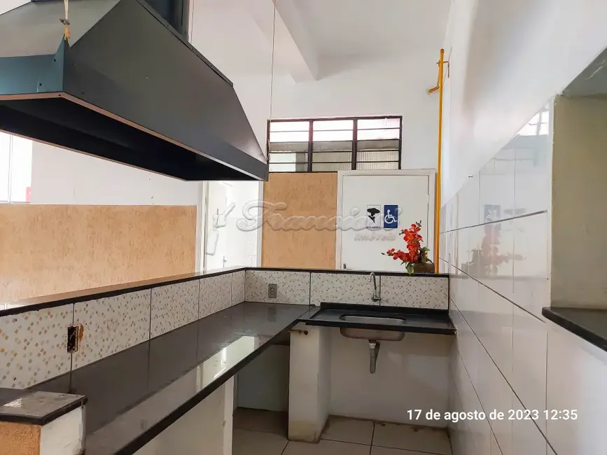 Prédio Inteiro para alugar, 300m2 em Jardim Fogaça, Itapetininga - SP - imagem 5 Foto 5 de Prédio Inteiro para alugar, 300m2 em Jardim Fogaça, Itapetininga - SP