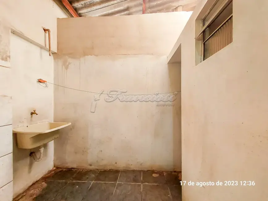 Prédio Inteiro para alugar, 300m2 em Jardim Fogaça, Itapetininga - SP - imagem 8 Foto 8 de Prédio Inteiro para alugar, 300m2 em Jardim Fogaça, Itapetininga - SP