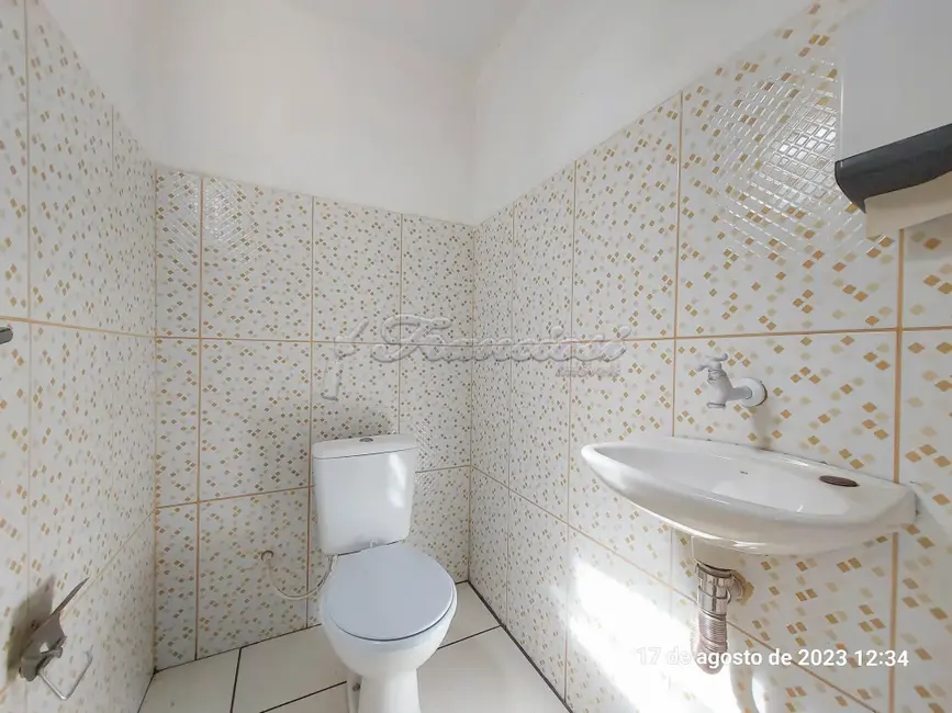 Prédio Inteiro para alugar, 300m2 em Jardim Fogaça, Itapetininga - SP - imagem 3 Foto 3 de Prédio Inteiro para alugar, 300m2 em Jardim Fogaça, Itapetininga - SP