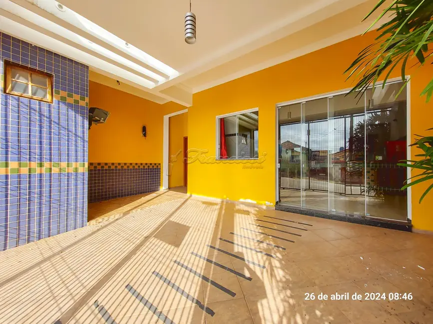 Prédio Inteiro para alugar, 163m2 em Vila Rio Branco, Itapetininga - SP - imagem 2 Foto 2 de Prédio Inteiro para alugar, 163m2 em Vila Rio Branco, Itapetininga - SP