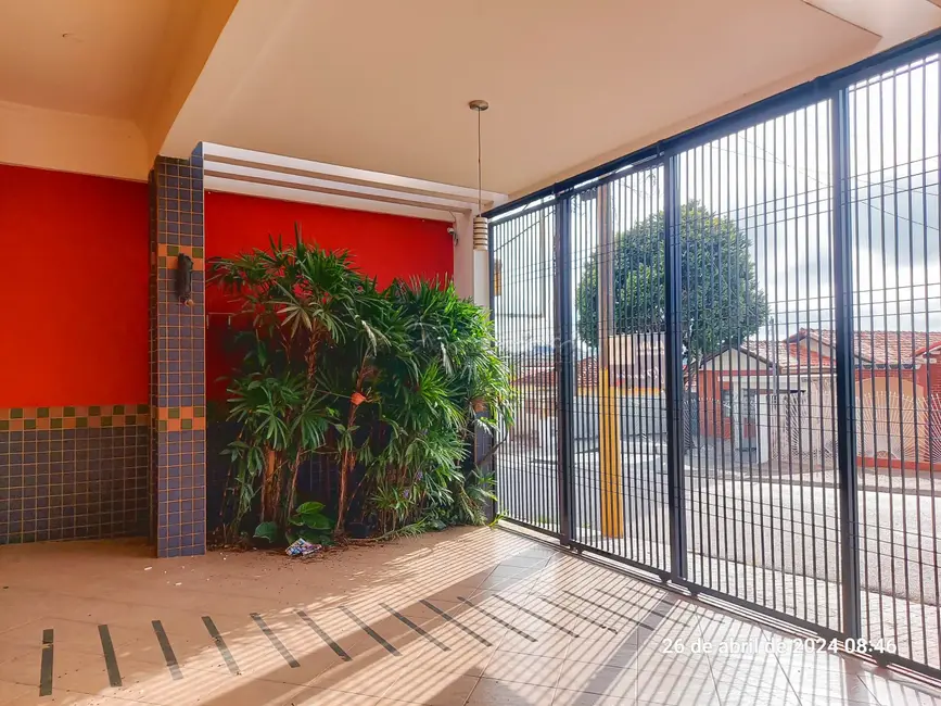 Prédio Inteiro para alugar, 163m2 em Vila Rio Branco, Itapetininga - SP - imagem 3 Foto 3 de Prédio Inteiro para alugar, 163m2 em Vila Rio Branco, Itapetininga - SP