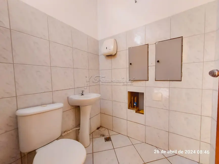 Prédio Inteiro para alugar, 163m2 em Vila Rio Branco, Itapetininga - SP - imagem 5 Foto 5 de Prédio Inteiro para alugar, 163m2 em Vila Rio Branco, Itapetininga - SP