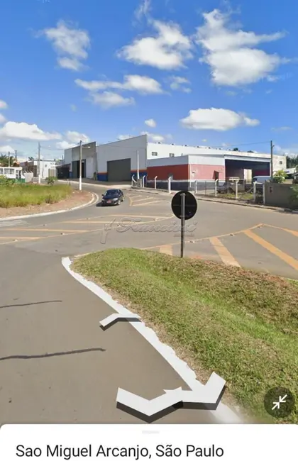 Sala Comercial para alugar, 900m2 em Sao Miguel Arcanjo - SP - imagem 9 Foto 9 de Sala Comercial para alugar, 900m2 em Sao Miguel Arcanjo - SP