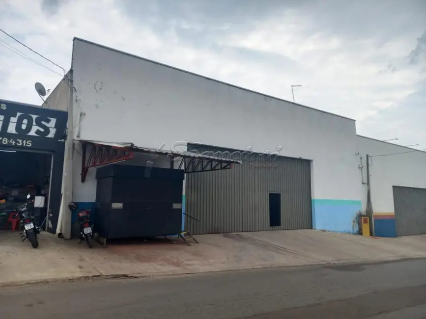 Foto 1 de Sala Comercial para alugar, 900m2 em Sao Miguel Arcanjo - SP