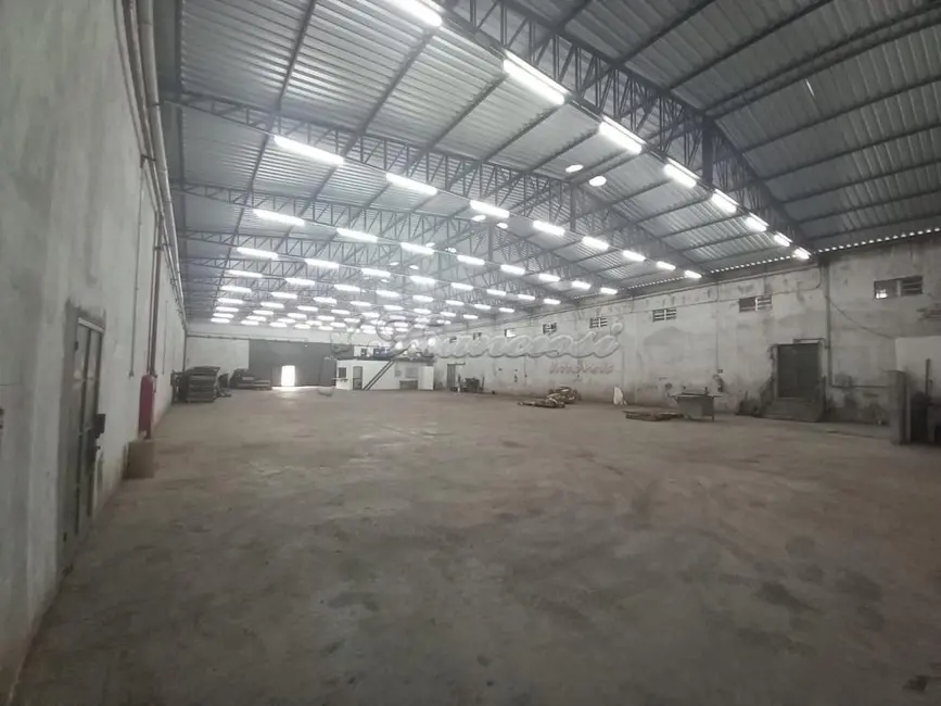 Sala Comercial para alugar, 900m2 em Sao Miguel Arcanjo - SP - imagem 5 Foto 5 de Sala Comercial para alugar, 900m2 em Sao Miguel Arcanjo - SP