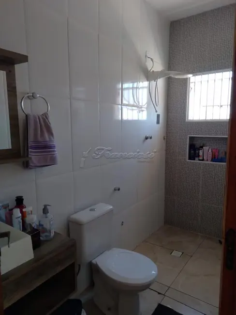 Foto 9 de Casa com 3 quartos à venda, 150m2 em Jardim Santa Inêz, Itapetininga - SP