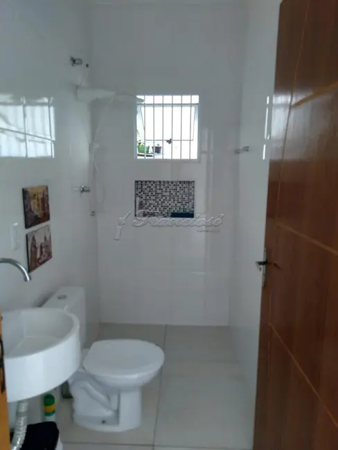 Foto 4 de Casa com 3 quartos à venda, 150m2 em Jardim Santa Inêz, Itapetininga - SP