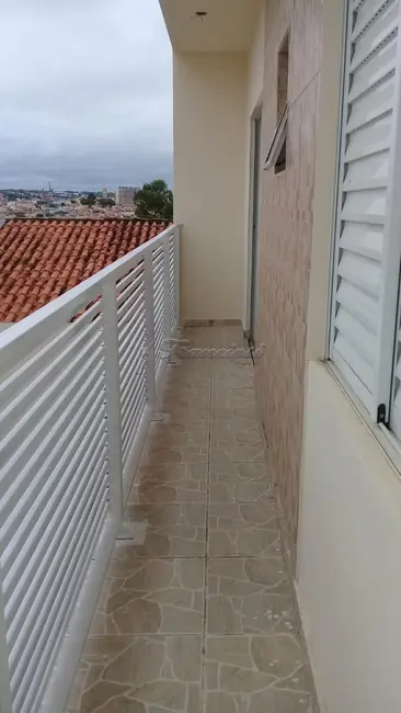 Foto 8 de Casa com 3 quartos à venda, 150m2 em Jardim Santa Inêz, Itapetininga - SP