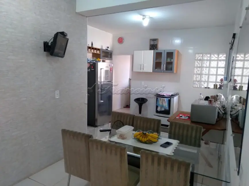 Foto 2 de Casa com 3 quartos à venda, 150m2 em Jardim Santa Inêz, Itapetininga - SP