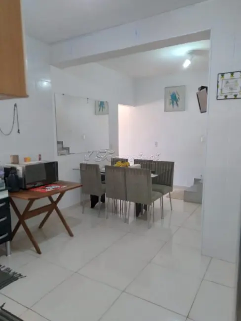 Foto 3 de Casa com 3 quartos à venda, 150m2 em Jardim Santa Inêz, Itapetininga - SP